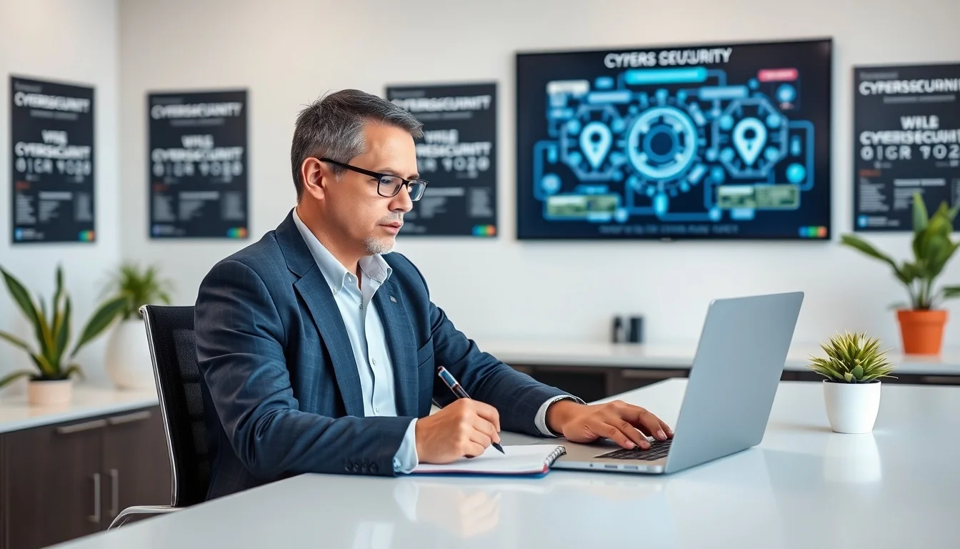 Transform Your IT Security Knowledge